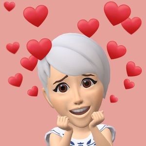 Meet your Posher, Pat bennett